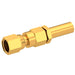 1002-1571-003 by Radiall USA, Inc. - SMC M STR NA CR 2.6/50S