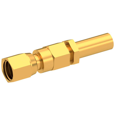 1002-1571-019 by Radiall USA, Inc. - SMC M STR NA SD 2.6/50D