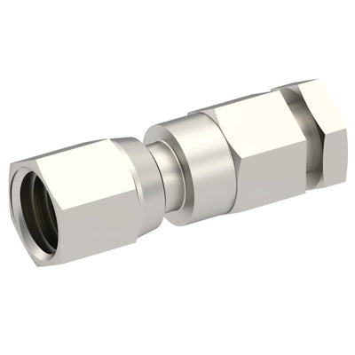 1002-7541-010 by Radiall USA, Inc. - SMC F STR NA SDCL .086