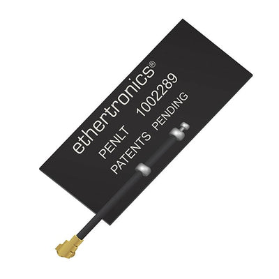 1002289 by Ethertronics/AVX - RF ANT 700MHZ/750MHZ FLAT PATCH