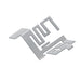 1002295 by Ethertronics/AVX - RF ANT 2.4GHZ STAMPED MET SLD