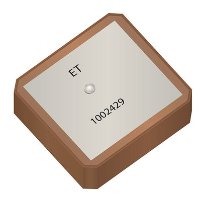 1002429 by Ethertronics/AVX - ANTENNA