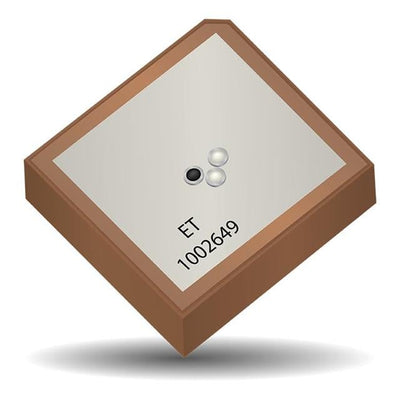 1002649 by KYOCERA AVX - EMBEDDED ANTENNA, GPS, GLONASS,