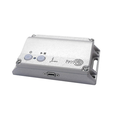10028M50 by ReVibe Energy AB - RELOG M VIBRATION DATA LOGGER