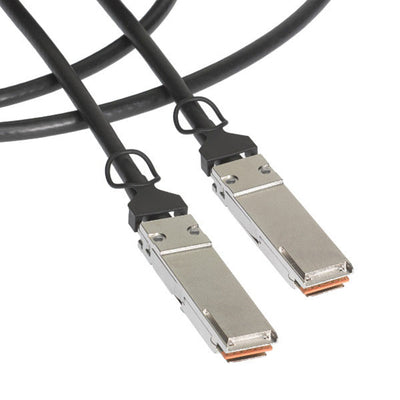 1002971051 by Molex - CABLE ASSY ZQSFP+ M-M 500MM
