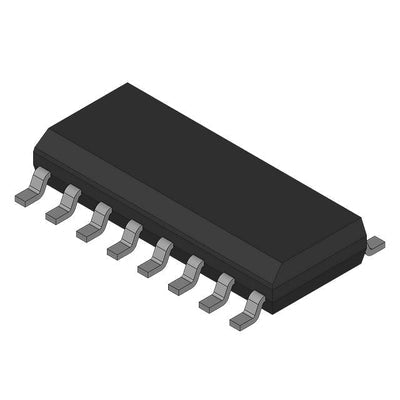 HEF4014BT,652 by Nexperia USA Inc. - NEXPERIA HEF4014BT - PARALLEL IN