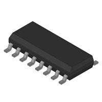 74HC4094D,652 by Nexperia USA Inc. - NEXPERIA 74HC4094D - SERIAL IN P