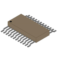 PALC22V10D-15KMB by Cypress Semiconductor Corp - FLASH PLD, 15NS, PAL-TYPE