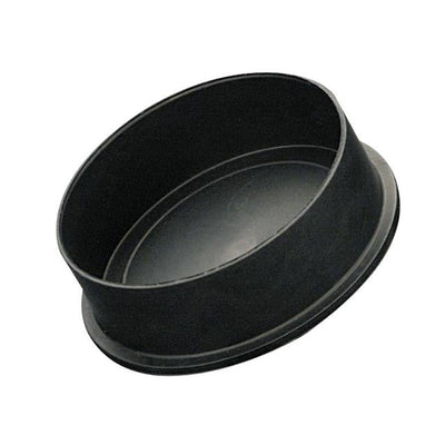101675AA by Caplugs - CEC-12 E/VAC75 BLK001, 5000/CS