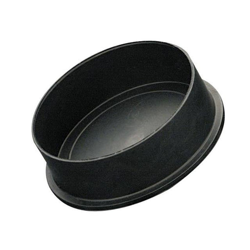 101675AA by Caplugs - CEC-12 E/VAC75 BLK001, 5000/CS