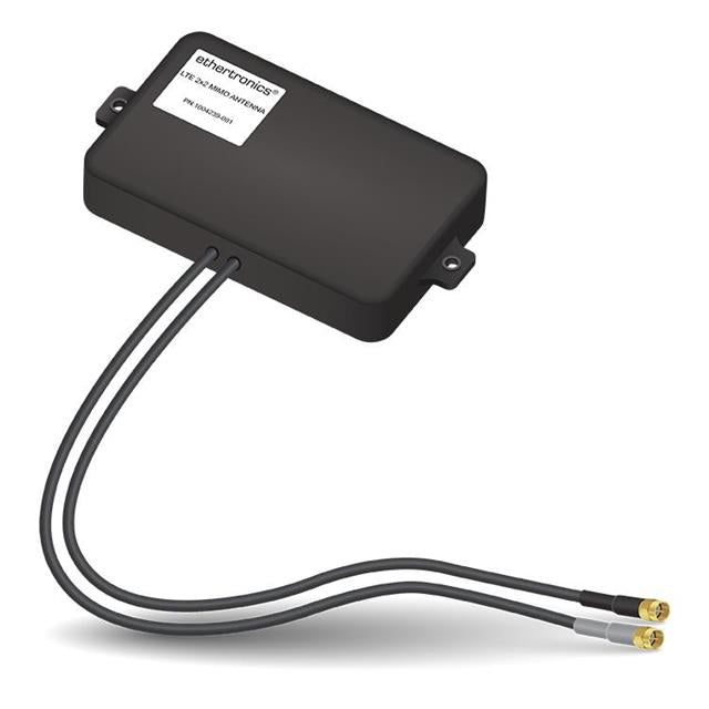 1004239-001 by KYOCERA AVX - ANTENNA ASSY, LTE MIMO