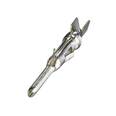 1004365 by Phoenix Contact - CONTACT CRIMP PIN 16-14AWG