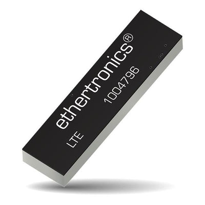 1004796 by Ethertronics/AVX - ANTENNA PCB, LTE MRR
