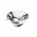 10048 by Carclo Technical Plastics - LENS CLEAR 2-21DEG SPOT SNAP-IN
