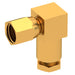 1005-1541-010 by Radiall USA, Inc. - SMC F RA NA SDCL .086