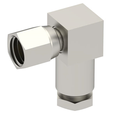 1005-7541-010 by Radiall USA, Inc. - SMC F RA NA SDCL .085