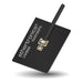 1005190F0-AA70L0075 by Ethertronics/AVX - ANTENNA ASSY, UWB68 F0 0075 MHF