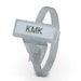 1005208 by Phoenix Contact - WIRE MARKER CBL TIE 29MM X 8MM