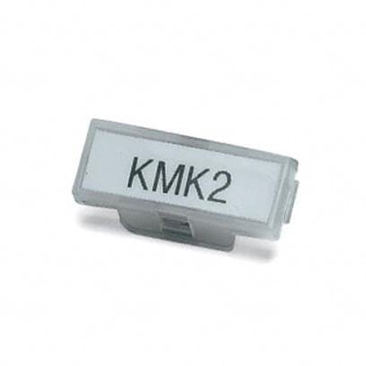 1005266 by Phoenix Contact - WIRE MARKR TIE 29X8MM TRAN 1=1PC