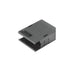 1005310000 by Weidmuller - CONNECTOR TERM BLK COVER BLACK 6POS