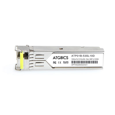 10058-C by ATGBICS - FIBER TXRX SFP 100MBPS 1550NM