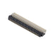 10061122-391320HLF by Amphenol ICC (FCI) - CONNECTOR FPC BOTTOM 39POS 0.3MM R/A