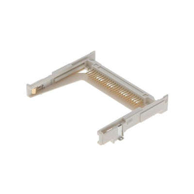 10064420-E0501LF by Amphenol ICC (FCI) - CONNECTOR FPC TOP