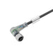 1007001000 by Weidmuller - SENSOR-ACTUATOR CABLE (ASSEMBLED