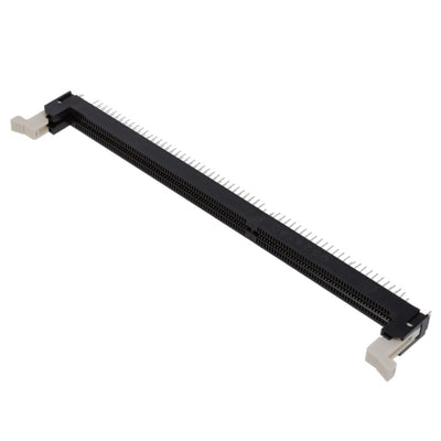 10081530-12208LF by Amphenol ICC (FCI) - CONNECTOR SKT RDIMM 240POS PCB