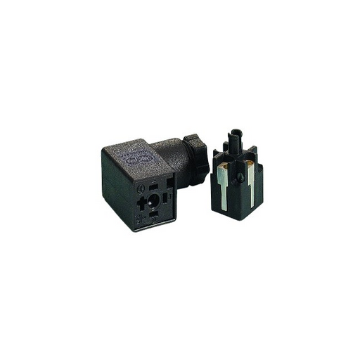10081S2B071L1 by OVERCONN SRL - SOLENOID VALVE FIELD ATTACHABLE