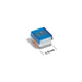 1008CS-222XGRC by Coilcraft - RF INDUCTOR, CERAMIC CORE, 2% TO