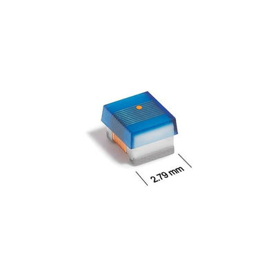 1008CS-820XGRC by Coilcraft - RF INDUCTOR, CERAMIC CORE, 2% TO