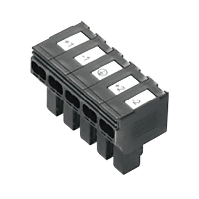 1009990000 by Weidmuller - PTDS 4 DC