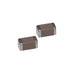 100UBZ104KS by EXXELIA - CERAMIC CAP 0.1uF 10V X6T 0201