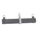 100WA310 by NTE Electronics, Inc - ADJ PWR RES 10 KOHM 100W CHAS MT
