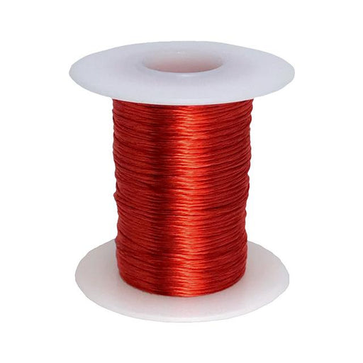 100/38LITZ.25 by Remington Industries - #18 LITZ WIRE, 5/20/38STR, 4OZ
