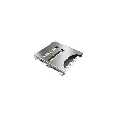 101019966912A by Amphenol ICC (Commercial Products) - 101019966912A-MICRO SD EXPRESS