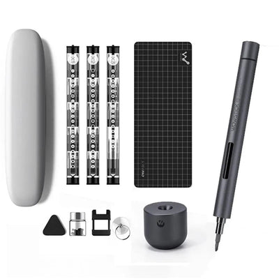 1010400 by Pimoroni Ltd - WOWSTICK 1F+ PRECISION ELECTRIC