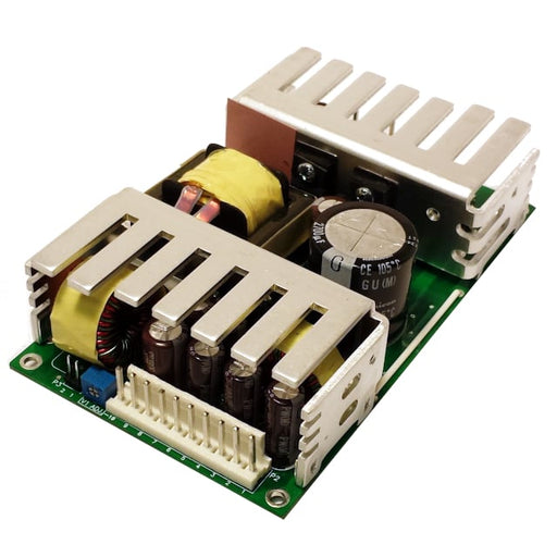 1010633 by Integrated Power Designs - DC/DC CNVRTR 5V 3.3V +/-12V 110W