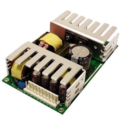 1010636 by Integrated Power Designs - DC/DC CNVRTR +/-5V +/-15V 110W