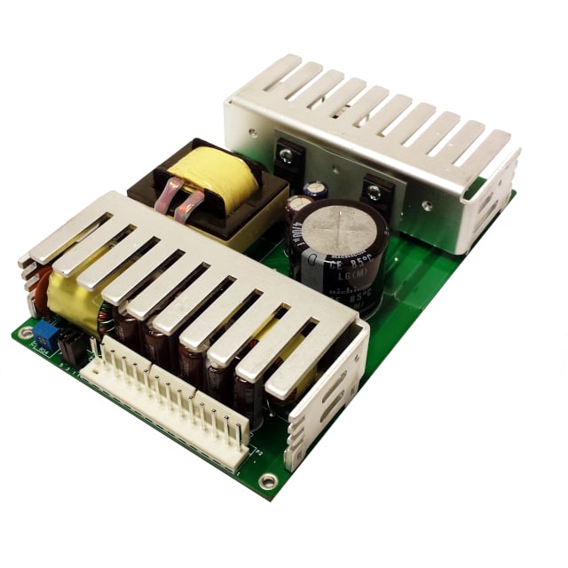 1010684 by Integrated Power Designs - DC/DC CONVERTER 3.3V 99W