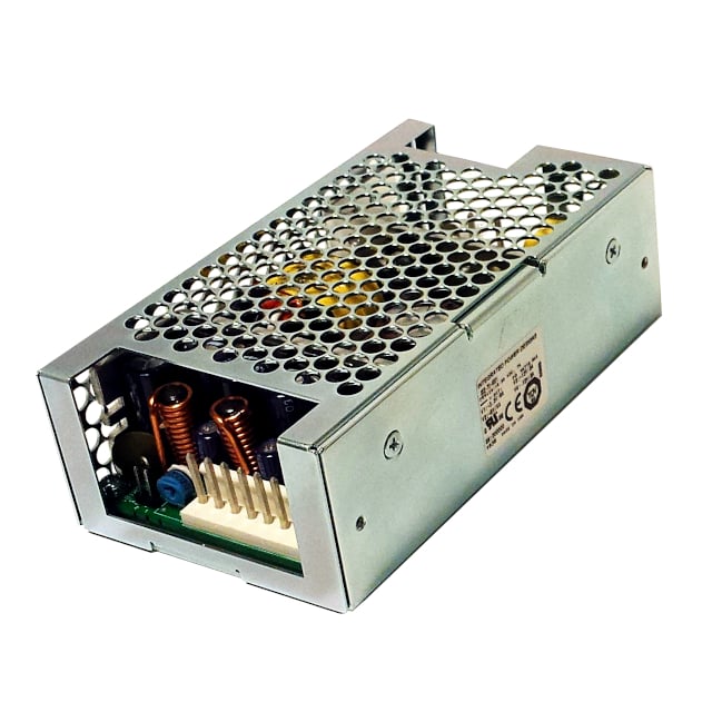 1010774CHCO by Integrated Power Designs - DC/DC CNVRTR 5V 3.3V +/-12V 70W