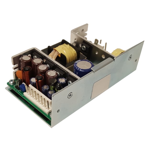 1010791CH by Integrated Power Designs - DC/DC CONVERTER 15V 70W