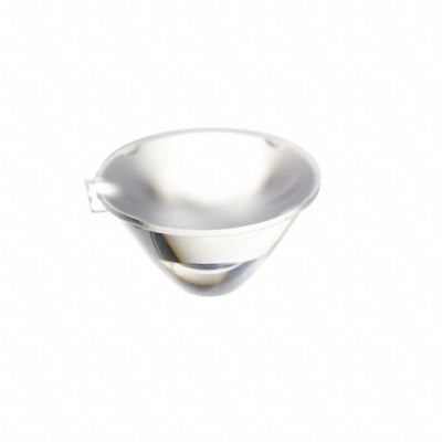 10108 by Carclo Technical Plastics - LENS CLR 6-31DEG MEDIUM SNAP-IN