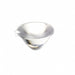 10108 by Carclo Technical Plastics - LENS CLR 6-31DEG MEDIUM SNAP-IN