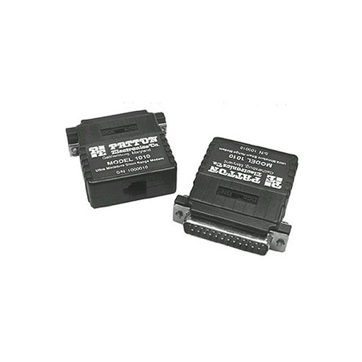 1010BFRJ45 by Patton Electronics - MINIATURE LINE DRIVER EXT. RJ-45