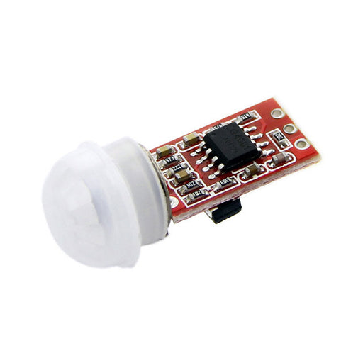 101100001 by Seeed Technology Co., Ltd - MINI PIR MOTION SENSOR MODULE