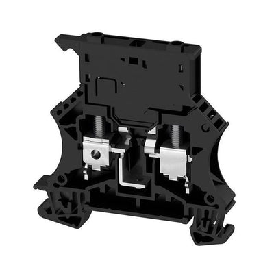 1011010000 by Weidmuller - CONNECTOR TERM BLK DISCONNECT 8-20AWG