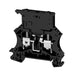 1011010000 by Weidmuller - CONNECTOR TERM BLK DISCONNECT 8-20AWG