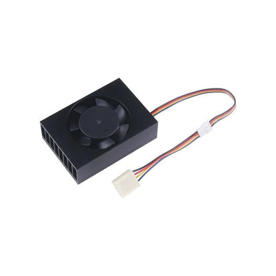 101110061 by Seeed Technology Co., Ltd - ACTIVE HEAT SINK FOR JETSON NANO